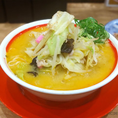 ちゃんぽん亭総本家 本店の画像