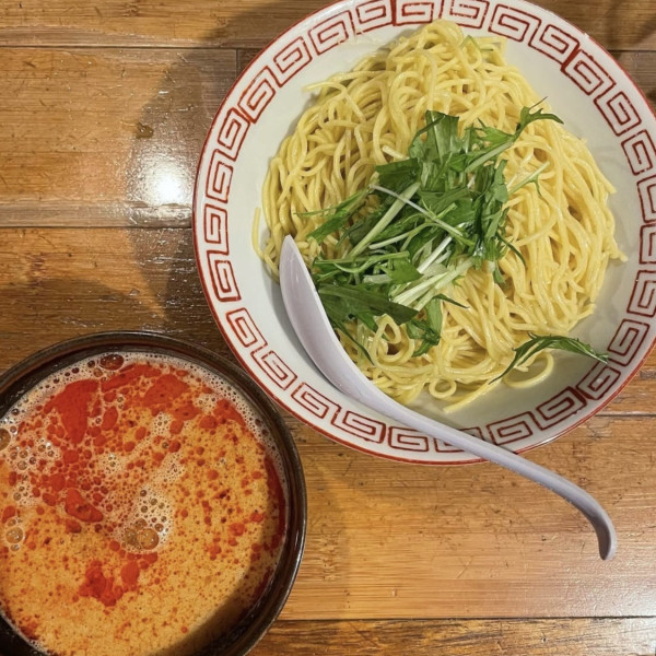 「鳳凰」@風来房の写真