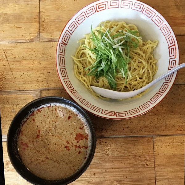 「白虎」@風来房の写真