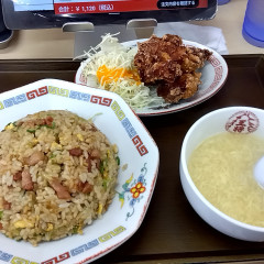 大阪王将 菊名店の画像