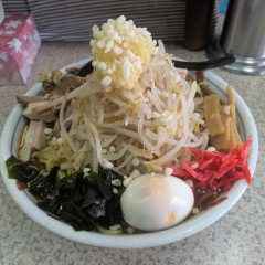 勇成ラーメン 本店の画像