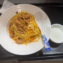 刀削麺酒坊 豊洲セイルパーク店の画像