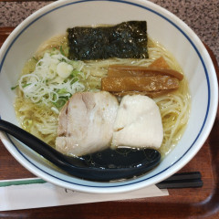 らーめん直久 新木場店の画像