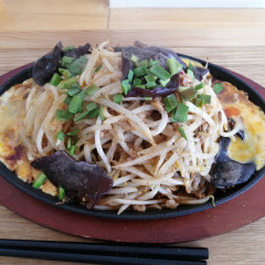 らぁ麺 かものはいろの画像