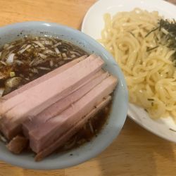 チャーシューつけそば