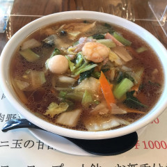 中国料理 昌龍飯店の画像