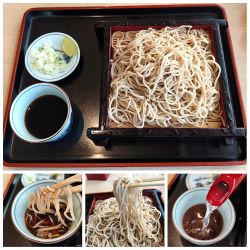 きそば いなのやの写真