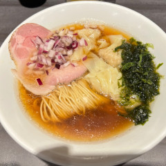 麺や べらぼうの画像