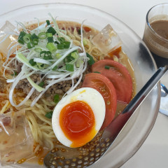 麺屋 志和家の画像