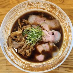 らーめん 彩哲 ～isato～