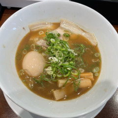 麺処 一旗の画像