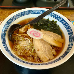 山田うどん食堂 深谷店の画像