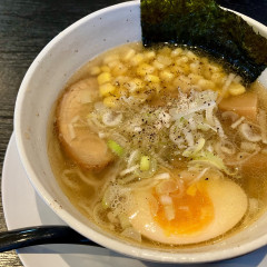 麺屋まるたけの画像