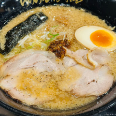 らあめん花月嵐 北砂丸八通り店の画像