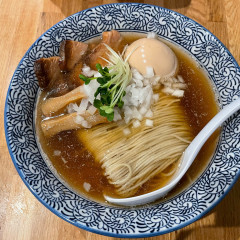 麺也 時しらずの画像