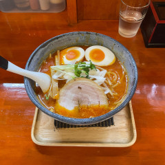 らーめん あさひの画像