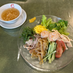 チャイニーズファン 高崎タカシマヤ店の画像