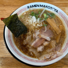 ラーメンまこと屋 大府共和店の画像