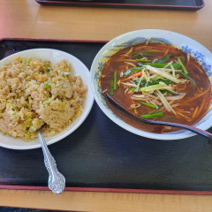 台湾料理 紫森 桔梗店の画像