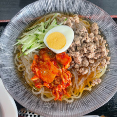 辛麺屋 桝元 BRANCH博多パピヨンガーデン店の画像