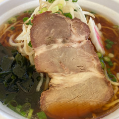 Gomaラーメンらいとの画像