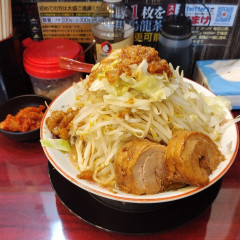 ぶっ豚 町田店の画像