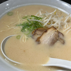 麺屋大輪の画像