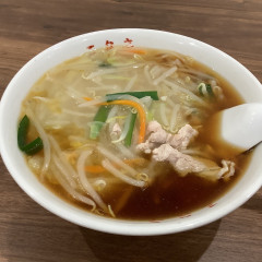 玉泉亭 横浜ポルタ店の画像