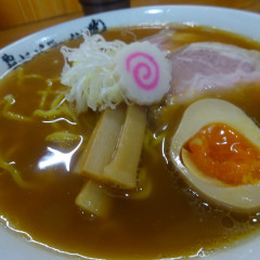 元祖旭川ラーメン 道の画像