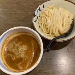 熊谷 大勝軒 赤ふじの画像