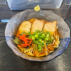 中華そば 池田屋の画像