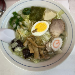 中華料理 大勝軒の画像