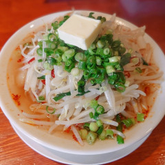 麺や ちゃるめら亭の写真