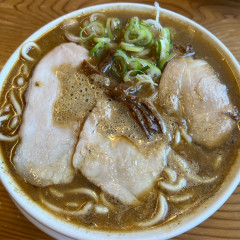 中華そば ひらこ屋の画像