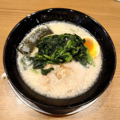 らあめん花月嵐 東村山店の画像