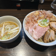 ら〜めん剣豪の画像