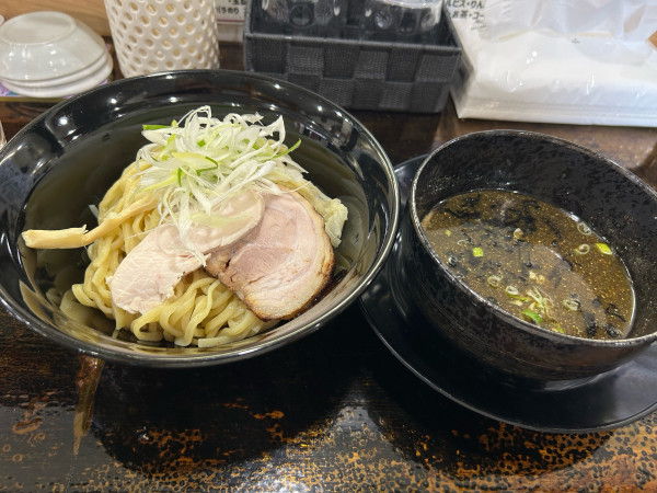 「つけめん」@麺や 柴ちゃんちの写真