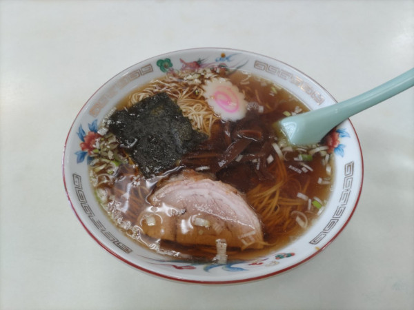 「ラーメン」@大塚支店の写真