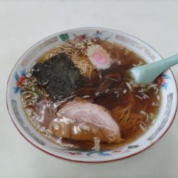 ラーメン