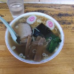 ラーメン