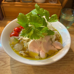 麺処 あずきの画像