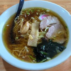 麺飯中華厨房 八福食堂の画像