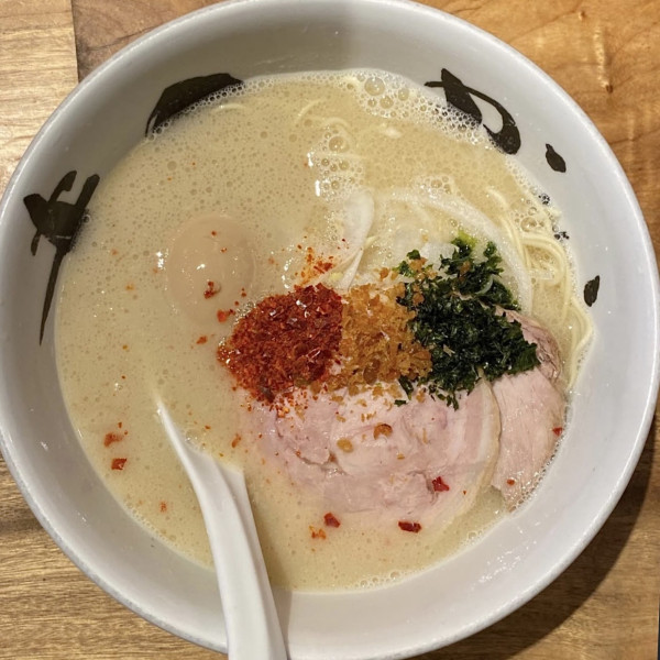 「潮とん」@まんかい 天満橋店の写真