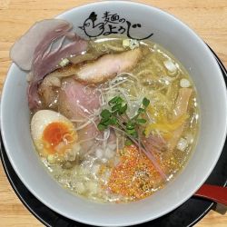 麺のようじ 北花田店の画像