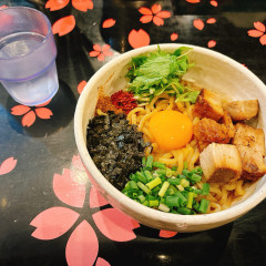 麺場 花道 中村本店の画像