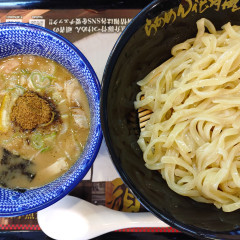 らあめん花月嵐 坂戸わかば店の写真