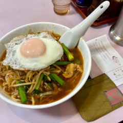 中華料理 秀永 高田馬場店の画像