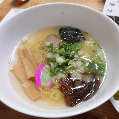 麺屋つんどらの画像