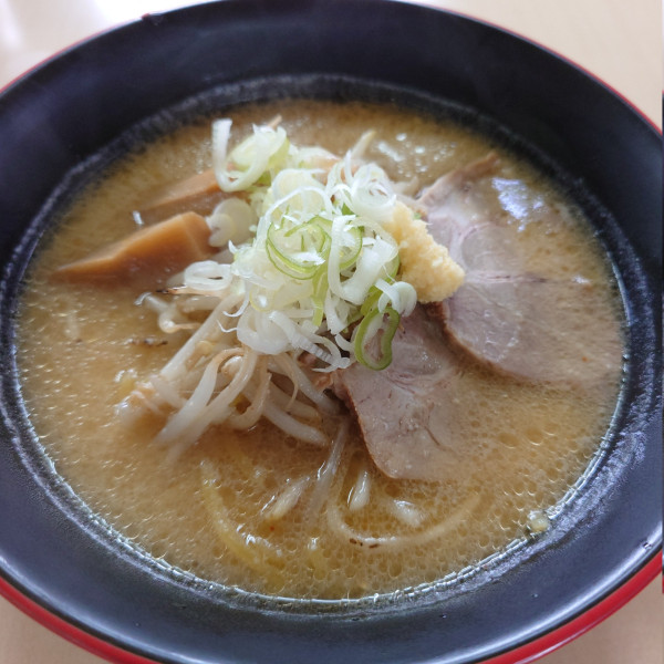 「味噌」@麺屋 さいかの写真