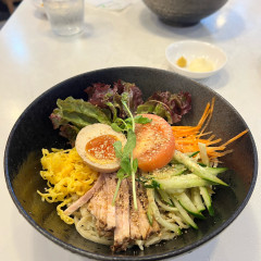 自家製麺 いたろうの画像